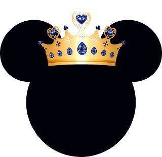 Mickey Rey, Michey Mouse, Mickey Mouse Png, Prince Party, Mickey Mouse Cake, Avengers Birthday, Lashes Logo, Diy Gift Box, Mickey Ears