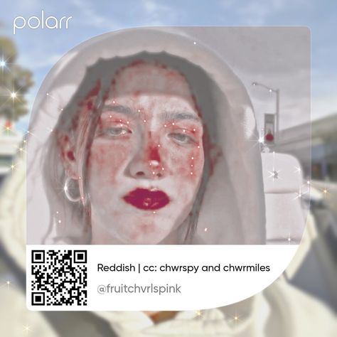 24fps Filter Code, Qr Code 24fps, Stranger Things Halloween Party, Stranger Things Halloween, Charli Damelio Photos, Polar Code, Polarr Filters, Polarr Code, Charli Damelio