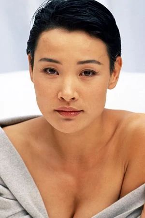 Joan Chen, Goodbye My Love, Angry Women, The Sun Also Rises, Tales From The Crypt, Safe Harbor, Jasmine Flower, Astral Travel, Journey To The West