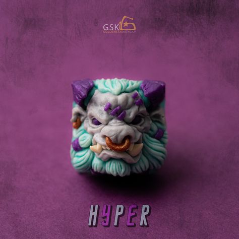 We are a team of artisan keycaps making from Vietnam. Golden Star Keycap Figurine, Drukarka 3d, Artisan Keycaps, Toy Sculpture, Key Cap, Key Caps, Black Cartoon Characters, We Are A Team, Golden Star