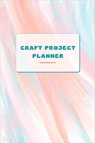 Fun and colorful Craft Project Planner is a great tool for creatives! Organize and plan out your crafting projects. Have fun tracking your progress as you create. Track expenses, suppliers and sources for materials, and recording notes and ideas for future projects. A valuable tool for any crafter looking to stay organized, manage their time and resources effectively, and keep track of their projects from start to finish. #planner #crafter #craftprojectplanner #bulletjournal #projectplanner Craft Project Planner, Supply Organization, Functional Crafts, Track Expenses, Organize Craft Supplies, Learn Crafts, Diy Bookmarks, Handmade Sellers, Planner Supplies