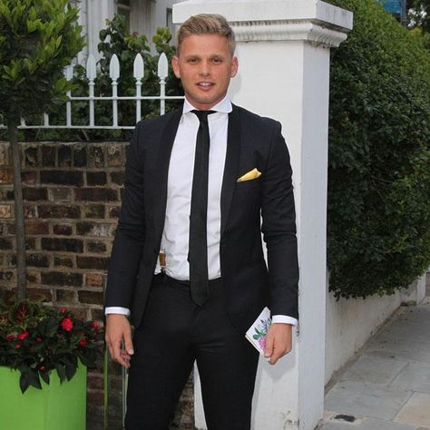 Jeff Brazier has ‘won’ at family life Jeff Brazier, Jade Goody, Joey Essex, At Family, Royal Queen, Photography Competitions, Mark Wahlberg, Three Boys, Duchess Catherine