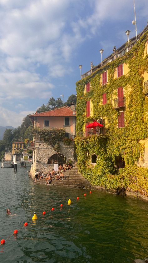 Milan Summer, Italy Como, Lake Como, Milan, Lake, Italy, Sun