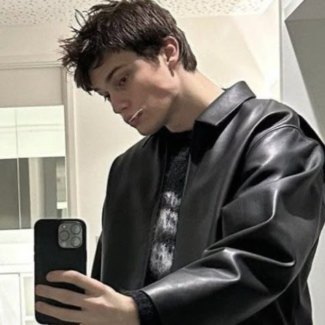 Nicholas Galitzine Black Hair, Nichols Galitzine, Nicolas Galitzine, Nick Galitzine, How To Have Style, Nicholas Galitzine, London Boy, Man Crush Everyday, Cute Celebrities