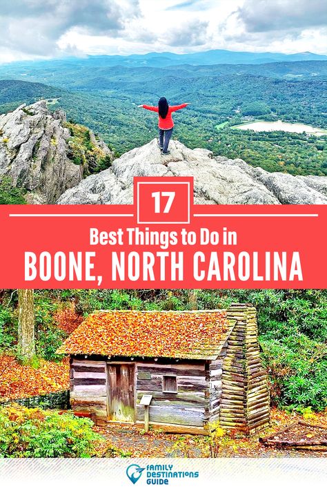 Boone Nc Things To Do In Fall, Things To Do In Boone Nc In The Winter, Things To Do In Boone Nc, Boone Nc Winter, Asheville Winter, North Carolina Winter, North Carolina Road Trip, Carolina Road Trip, North Carolina Hiking