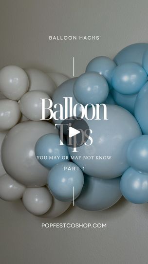 260 Balloons, Balloon Tips, Ballon Diy, Balloon Decorations Diy Tutorials, Balloon Hacks, Hanging Balloons, Balloon Colors, Party Balloons Diy, How To Make Balloon