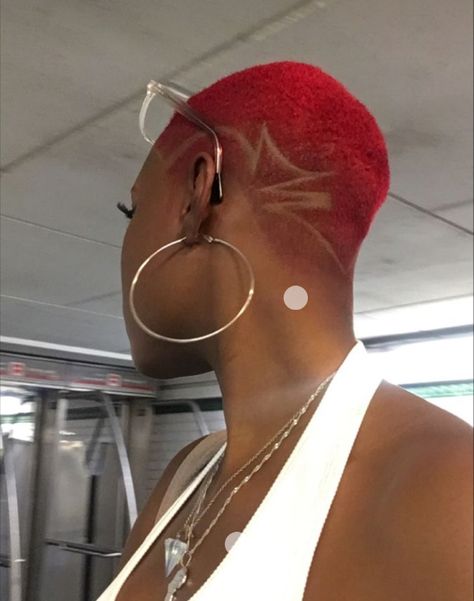 Temp Fade Black Women, Black Women Haircuts Short Fade, Women With Fade Haircut, Black Women Low Cut Hairstyles, Women Low Cut Hairstyles, Woman Fade Haircut, Haircut Designs For Women Black, Short Fade Haircut For Women, Short Haircut Designs