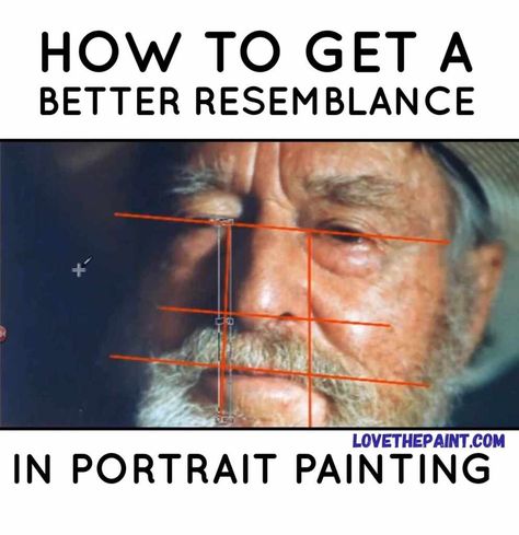 Portrait Painting Tutorial, Oil Painting Tips, Portrait Tutorial, Oil Painting Tutorial, Portraiture Painting, Oil Painting Techniques, Acrylic Painting Tips, Painting People, Acrylic Painting Techniques