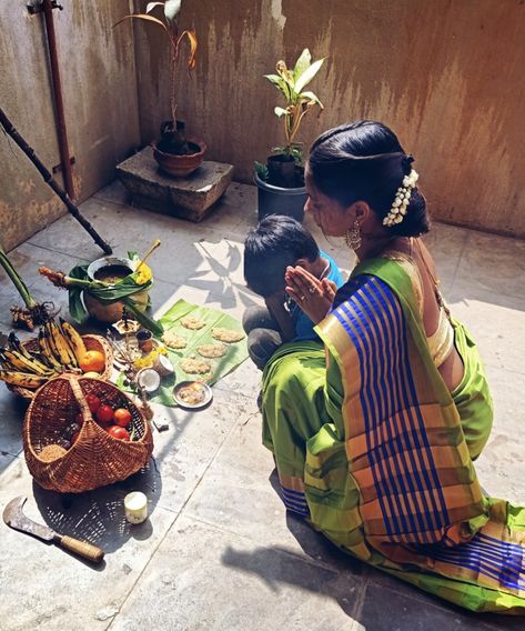 Pongal celebration tamil tradition Thai Pongal, Collection Moodboard, Pongal Celebration, South India, Months In A Year, Vera Bradley Backpack, Women Clothing, Art Reference, Saree