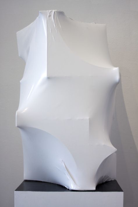 Sharp Architecture, Fashion Installation, Classical Antiquity, Industrial Design Sketch, 카드 디자인, Architecture And Design, Shape And Form, Paper Sculpture, Shrink Wrap