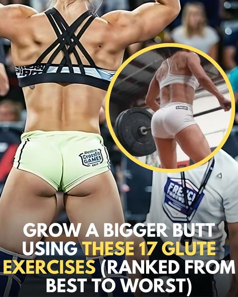 best glute exercises Building Buttocks Muscles, What To Eat To Build Glutes, Best Glute Building Exercises, Glute Focused Exercises, Goblet Squat For Glutes, Best Squats For Glutes, Bosu Ball Workout Glutes, Best Exercises For Glutes, Glute Building Exercises Gym