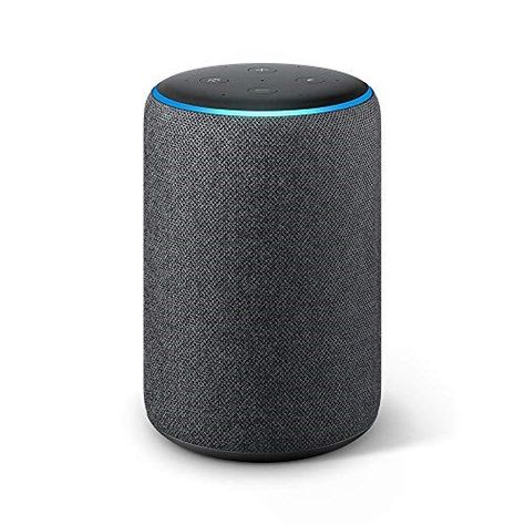 Alexa Speaker, Amazon Electronics, Cool Tech Gifts, Alexa Skills, Smart Home Devices, Home Devices, Smart Lights, Amazon Devices, Home Automation System