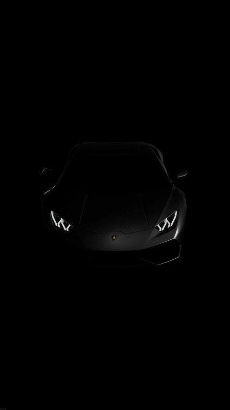 Lamborghini Huracan, Black Wallpaper, Lamborghini, Wallpaper Iphone, Sports Car, For Free, Wallpapers, Cars, Iphone