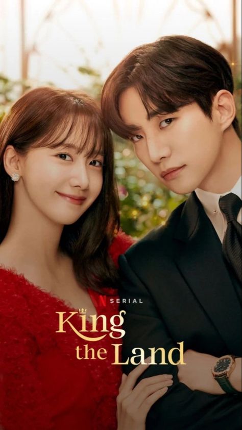 King Of The Land, Watch Drama, King's Landing, Korean Drama Tv, Korean Drama List, Korean Drama Movies, Best Dramas, Drama Funny, Japanese Drama