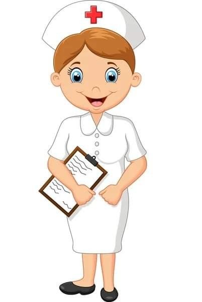 Community Helpers Nurse, Community Helpers Pictures, Nurse Drawing, Community Helpers Worksheets, Nurse Cartoon, Community Helpers Theme, Community Helpers Preschool, Community Helper, Flashcards For Kids