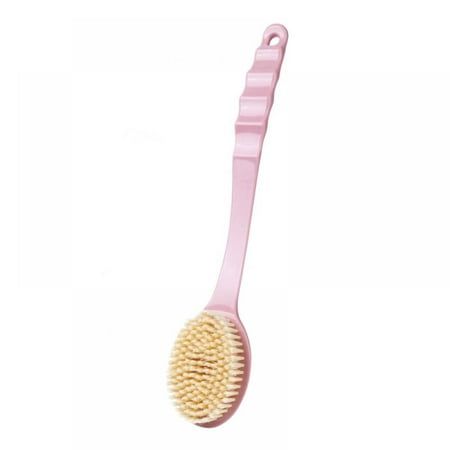 Body Exfoliator Brush, Skin Massage, Dry Body Brushing, Shower Brush, Back Scrubber, Massage Brush, Exfoliating Brush, Skin Brushing, Body Brush