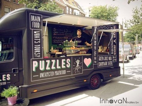 Custom Food Trucks, designed to meet the needs of every budget, product or business type Foodtrucks Ideas, Coffee Food Truck, Custom Food Trucks, Food Vans, Coffee Van, Mobile Food Cart, Food Van, Food Truck Festival, Food Truck Business