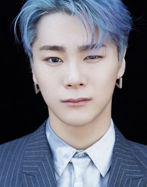 Astro Moonbin, Lee Dong Min, Elle Korea, Moon Bin, K Pop Star, Blue Flames, Cha Eun Woo, Korean Pop, Rest In Peace