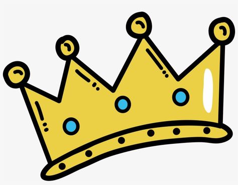 Crown Cartoon, Picture With Friends, Cartoon Png Transparent, Cartoon Crown, Crown Clip Art, Crown Png, Cartoon Png, Cartoons Png, Cartoon Faces