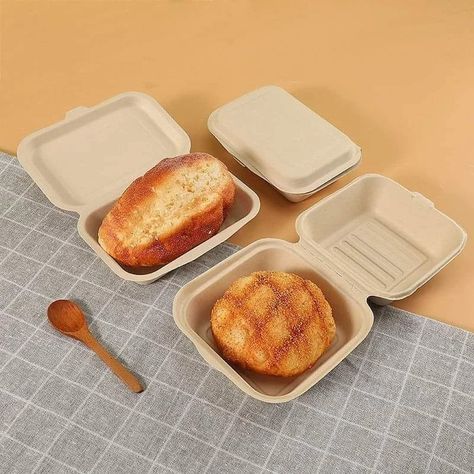 At this point, bagasse packaging would be a stunning choice, as it has a ceramic like appearance and gives people a great sense of ceremony✨✨ #bagasse #sugarcane #biodegradable #compostable #ecofriendlypackaging #greenchoice #biocane #watsonpak Bagasse Packaging, Green Choices, Eco Friendly Packaging, Food Packaging Design, Food Packaging, Packaging Design, Biodegradable Products, Sense, Packaging