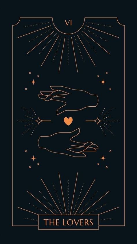 Torat Card, Taro Cards, Tarot Poster, Unique Tarot Cards, Soul Cards, Tarot Tattoo, The Lovers Tarot Card, The Lovers Tarot, Free Tarot Reading