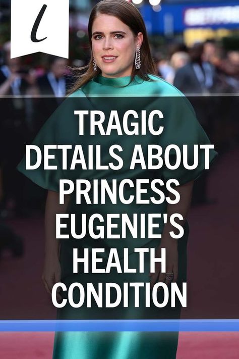 Even if you're not an avid royal watcher, chances are good you've at least heard of Princess Eugenie. She's the daughter of Prince Andrew and Sarah "Fergie" Ferguson, Duchess of York. She has an older sister, Princess Beatrice, and is 11th in line to the throne. Sarah Ferguson Today, Prince Andrew And Fergie, Fergie Ferguson, Princess Eugenie And Beatrice, Sarah Duchess Of York, Sarah Ferguson, Duchess Of York, Princess Beatrice, Older Sister