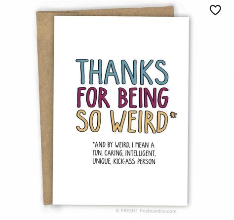 Funny Baby Card, Birthday Present For Boyfriend, Best Friend Birthday Cards, Presents For Best Friends, Cards For Boyfriend, Bday Cards, Presents For Boyfriend, Card Sayings, Birthday Cards For Friends