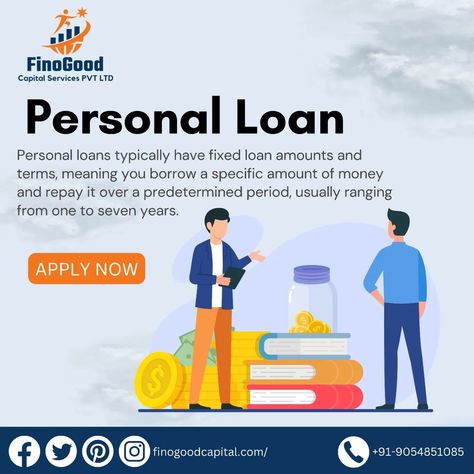 Ready to turn your dreams in to reality ? 💥 Our personal loan officers the financial freedom you need to make it happen. ✨ Low interest rates ✨ Quick and easy aproval process ✨ Less paper works Don't let your dreams wait any longer, Apply today and make it all possible ! #BestEMI #bestEMIoffers #personalloan #personalfinance #EarnMoney #onlymoney #Finances #bankloan #Banks #online #LoanOffers #LowInterestRate #finogood #growwithfinogood #growwithgoodfinances #finogood #finogoodcapital Bank Loan, Paper Works, Loan Officer, Personal Loan, Future Style, Interest Rates, Personal Loans, Customer Care, Make It Happen