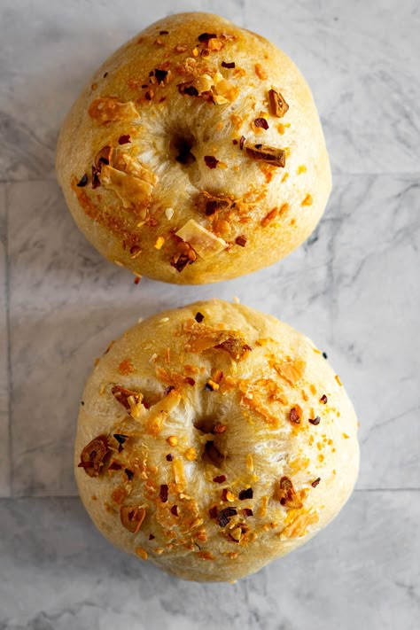 Sourdough Bagels Little Spoon Farm, Asiago Cheese Sourdough Bagels, New York Sourdough Bagels, New York Style Sourdough Bagels, Sourdough Cheese Bagels, Sourdough Asiago Bagels, Sour Dough Bagels Recipe Homemade, Panera Bagel Recipe, Overnight Sourdough Bagels