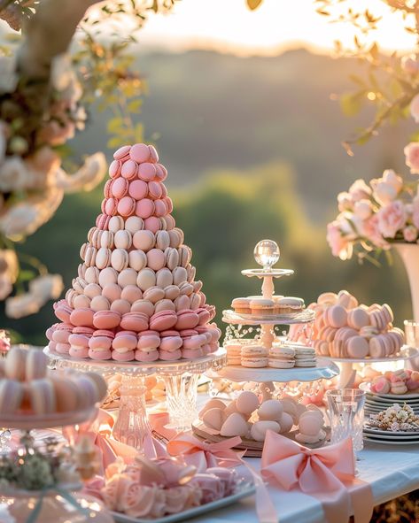 As the founder of the @make_a_wish_ua blog and the @visualize_your_party course, my mission is to inspire and assist event decorators around the world🌏🌎🌍 Today, I’m thrilled to share some AI-generated images perfect for a wedding candy bar 🤩 I think they look amazing! What are your thoughts? You can download these images from my Telegram channel📲 Just check the pinned highlights labeled “Telegram” or send me a DM with “I want to join Telegram,” and I’ll send you the link🫶🏻🩷 #wedding #w... Candy Table Ideas Wedding, Candy Bar At Wedding, Flower Bar Ideas, Pink Buffet, Pink Candy Bar, Pink Graduation Party, Wedding Candy Table, Wedding Candy Bar, Dessert Table Birthday