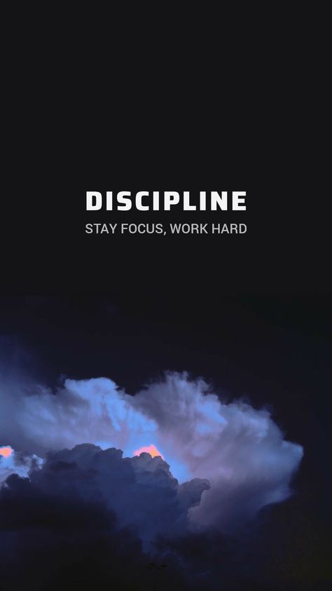 Discipline wallpaper 4k Black Qoute Wallpaper Motivation, Decipline Motivation Wallpaper, Iphone Wallpaper Discipline, Discipline Black Wallpaper, Be Disciplined Wallpaper, Decipline Wallpaper Hd, Confidence Wallpaper Iphone, Dopamine Wallpaper Aesthetic, Displine Wallpapers Aesthetic