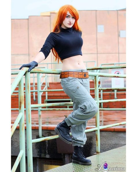 ✨Klatarina✨ on Instagram: “My Kim Possible cosplay 💚💚💚 . . . . . . . #cosplayers #cosplaygirl #bodyshape #bodypositive #cartoons #kimpossible #kimpossibleart #disney…” Beauty, Disney, Instagram, Kim Possible Cosplay, Kim Possible, Fashion Art, Deviantart, On Instagram