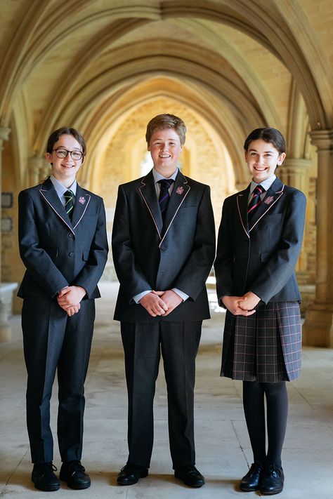 Charterhouse School uniform Catholic School Uniforms, British School Uniform, Private School Uniforms, High School Uniform, School Uniform Fashion, School Uniform Outfits, High School Outfits, Boys School Uniform, School Wear