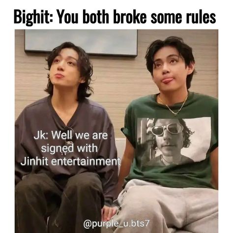 Taekook Memes English, Taekook Funny, Kpop Sketch, Taekook Aesthetic, Jinhit Entertainment, Memes English, Algebra Problems, Breezy Chris Brown, Army Jokes