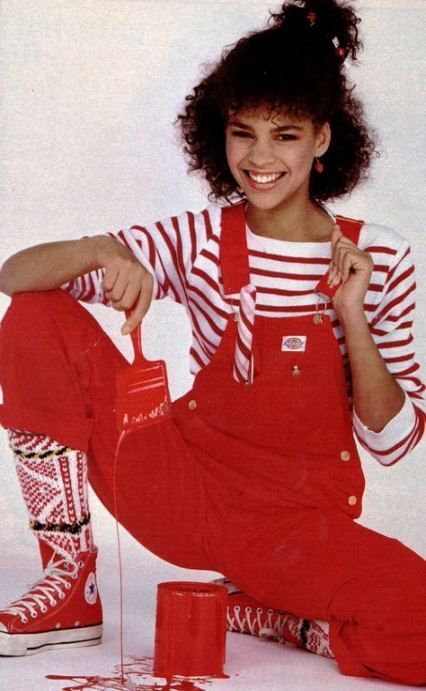 80s Fashion - What Women Wore in the 1980s 1980s Party Outfits, Red Color Aesthetic, Profile Wardrobe, 80s Fashion 1980s, 80s Workout Outfit, 1980s Outfits, 1980s Fashion Trends, Xavier Rudd, Vintage Outfits 90s