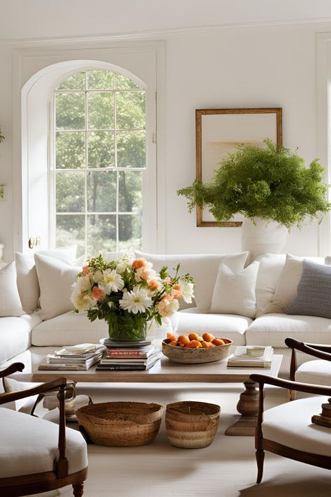 Transform your space with the timeless charm of the Nancy Meyers aesthetic. Explore how to recreate the cozy elegance of a Nancy Meyers home, from the inviting warmth of a Nancy Meyers kitchen to the serene comfort of a Nancy Meyer bedroom. Discover the key elements that define the Nancy Meyer living room and elevate your interior with the sophisticated touches that make the Nancy Meyer interior so iconic. Embrace the Nancy Meyer aesthetic and bring a touch of cinematic magic to your home decor. Cozy Elevated Living Room, Nancy Meyers Aesthetic Fall, Mallory Mathison Interiors, Nancy Meyers Shelf Decor, Its Complicated Aesthetic, Nancy Mayer Interior, Nancy Meyers It’s Complicated, Nancy Myers Homes Aesthetic Living Room, Nancy Meyer Bathroom