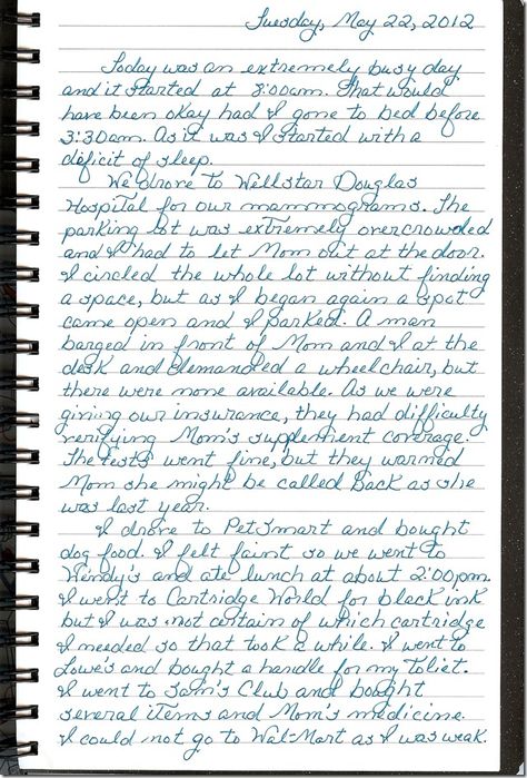 365 Creativity Project-Day 134 Diary Writing Examples, Diary Writing Ideas Creative, 6th Grade Writing, Handwriting Examples, Poetry Prompts, Diary Writing, My Poetry, Journal Entry, Diary Entry