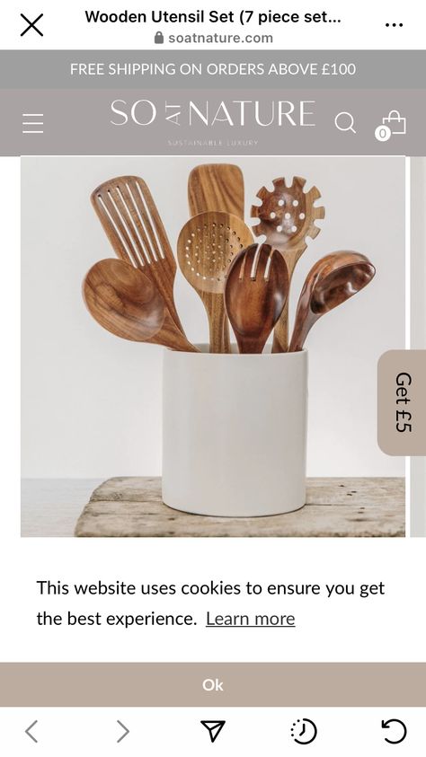 Wooden Utensil Holder, Wooden Utensils Set, Wood Kitchen Utensils, Wooden Cooking Utensils, Plastic Utensils, Wood Utensils, Wooden Kitchen Utensils, Wooden Spatula, Silicon Utensils