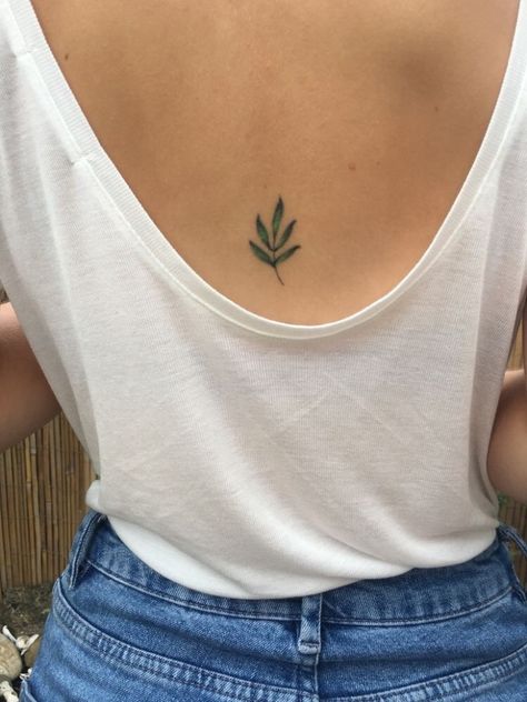 35 Plant Tattoo Ideas & Inspiration Botanisches Tattoo, Tato Minimal, Tattoo Placements, Shape Tattoo, Muster Tattoos, Inspiration Tattoo, Cat Tattoos, Inspiration Tattoos, Plant Tattoo