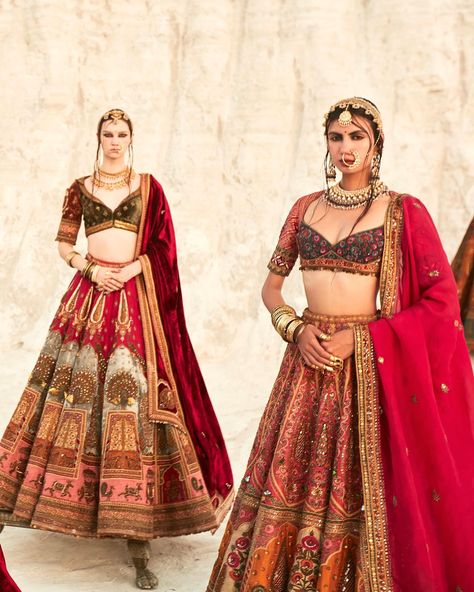 MARWAR COUTURE Marwar Couture, Magnetic Aura, Photography Decoration, Chandni Chowk, Wedding Needs, Breathtaking Beauty, Makeup Photography, Bridal Beauty, Bridal Fashion