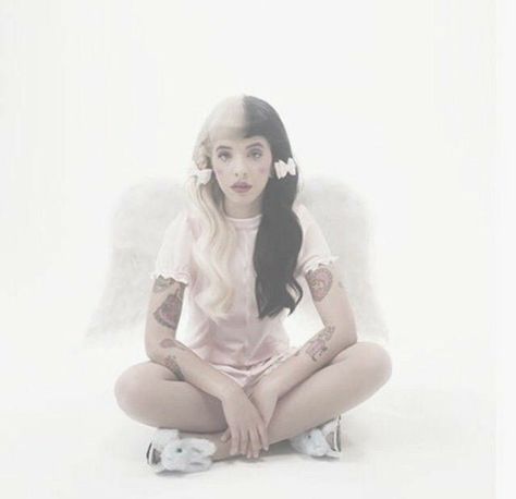 Melanie Martinez Coquette, Melanie Martinez Pics, Melanie Martinez Aesthetic, Melanie Martinez Songs, Gloomy Coquette, Dollette Coquette, Big Heart, Melanie Martinez, Martini