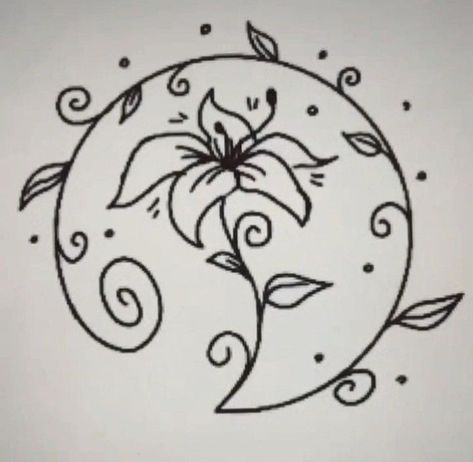 Tangle Tattoo Disney, Repunzal Tattoo Ideas, Cute Tangled Drawings, Tamales Drawing Easy, Sundrop Flower Tangled Tattoo, Tiny Tangled Tattoo, Repunzal Tangled Tattoos, Tangled Doodles Disney, Tattoo Tangled Disney