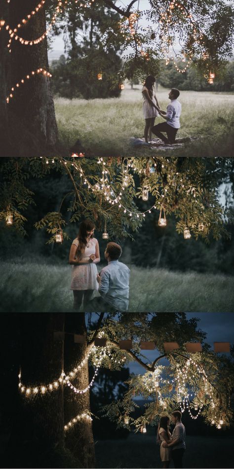 Outdoor Proposal, Cute Proposal Ideas, Dream Proposal, Proposal Pictures, Proposal Photos, Romantic Proposal, Perfect Proposal, Wedding Proposals, Ideas Casa