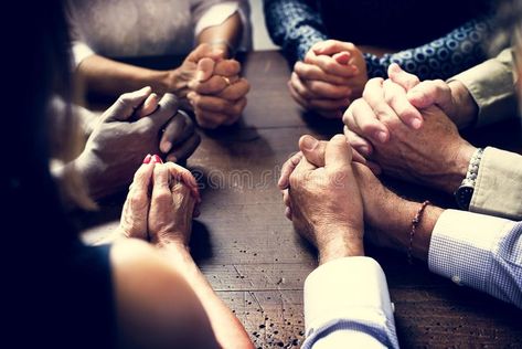 Diverse Group Of Christian People Praying Together , #Affiliate, #Group, #Diverse, #Christian, #Praying, #People #ad Anglican Prayer Beads, People Holding Hands, Types Of Prayer, Why Jesus, Charles Spurgeon, God Prayer, Best Relationship, Book Of Life, Holy Spirit