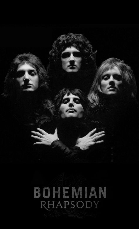 Vintage Band Posters, Grunge Posters, Queens Wallpaper, Rock Band Posters, Queen Poster, Vintage Music Posters, Poster Black And White, Music Poster Design, Queen Pictures