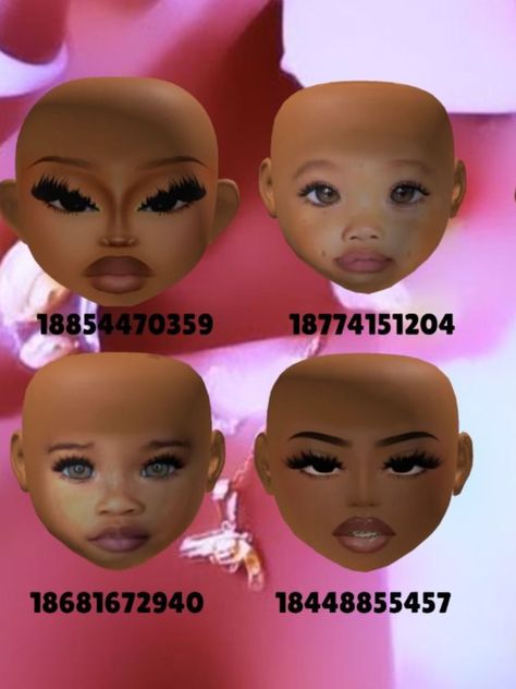 Berry Avenu Face Codes, Berry Abe Face Codes, Codes For Faces In Berry Ave, Roblox Avatars Face, Berry Avenue Codes Face Black, Roblox Baddie Face, Baddie Face Codes For Berry Ave, Mesh Faces Berry Ave, Berry Avenue Mesh Heads