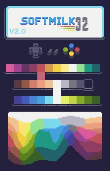 MortMort Pixel Art Palette, Pixel Art Color Palette, Shade Pallete, Pixel Characters, Pixel Color, Pixel Art Tutorial, Cool Pixel Art, Pix Art, Pixel Design