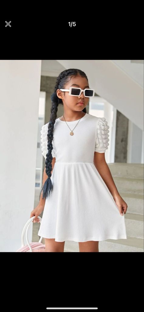 Middle School Graduation Dresses, Elementary Graduation, Middle School Graduation, Popular Dresses, School Graduation, Trendy Dresses, Amazing Products, Dress P, Middle School