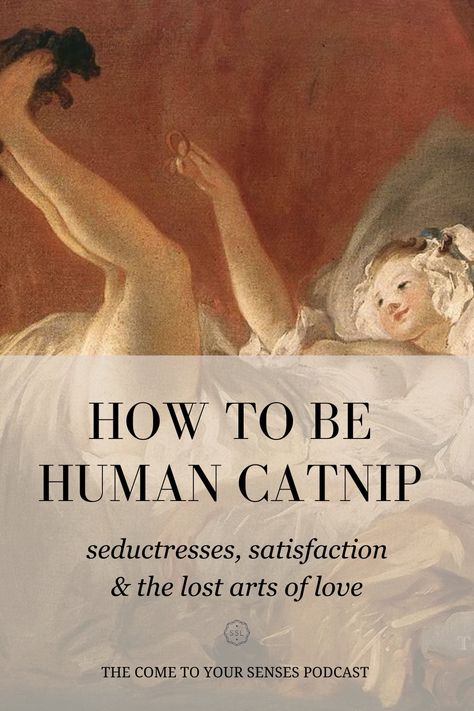 How To Be Magical, Books About Seduction, Books On Seduction, Good Fiction Books, Relax Woman, How To Be Beautiful, Smelling Salts, To Be Human, Be Human