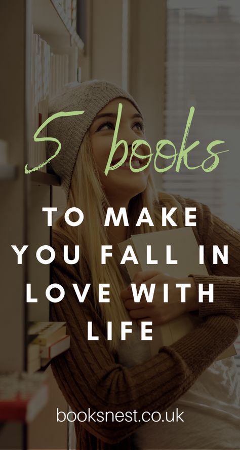 Best Books Ever Written, Inspiring Books To Read Motivation, Recommend Books To Read, Great Books To Read For Women, Book Ideas To Read, Best Books 2024, Books About Friendship, Happiness Books, Fall In Love With Life